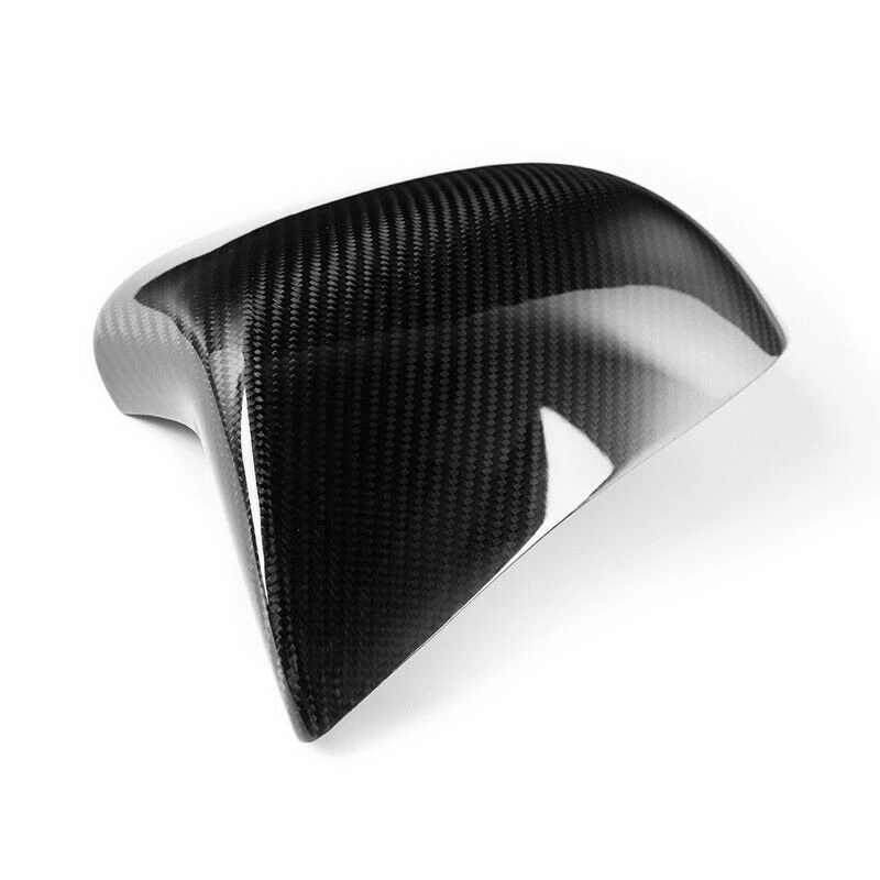 Car Carbon Fiber Side Mirror Cover Caps Overlay For-BMW F85 X5M F86 X6M 2015-2018
Car Carbon Fiber Side Mirror Cover Caps Overlay For-BMW F85 X5M F86 X6M 2015-2018