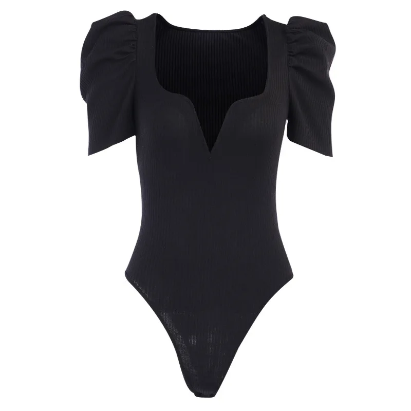 and the United States button jumpsuits women 2020 chun xia 23028 smoke plait hubble-bubble sleeve cuff cross-border
and the United States button jumpsuits women 2020 chun xia 23028 smoke plait hubble-bubble sleeve cuff cross-border