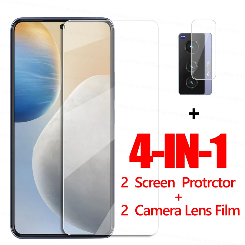 4IN1 Full Glue Glass For Vivo X70 Phone Glass Screen Protector Vivo X70 Tempered Glass Protective Film Vivo X50 X60 X70 X30 Pro
4IN1 Full Glue Glass For Vivo X70 Phone Glass Screen Protector Vivo X70 Tempered Glass Protective Film Vivo X50 X60 X70 X30 Pro