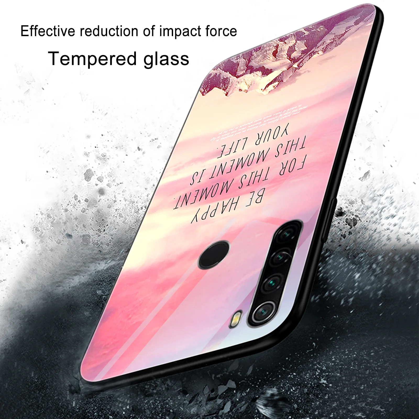 Scripture Phone Case for Xiaomi Redmi Note 9 8 7 8A 7A 8T 6 Pro Mi Note 10 9 9T 10T 8 Pro SE F1 Poco X3 Glass Cases Cover Funda 
Scripture Phone Case for Xiaomi Redmi Note 9 8 7 8A 7A 8T 6 Pro Mi Note 10 9 9T 10T 8 Pro SE F1 Poco X3 Glass Cases Cover Funda