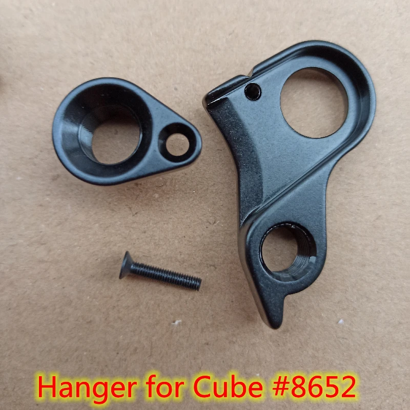 2pcs Bicycle Mech Dropout For Cube #8652 Stereo Hybrid Sram CUBE Axial Elite Agree Cross Race Hanzz gear rear derailleur hanger
2pcs Bicycle Mech Dropout For Cube #8652 Stereo Hybrid Sram CUBE Axial Elite Agree Cross Race Hanzz gear rear derailleur hanger