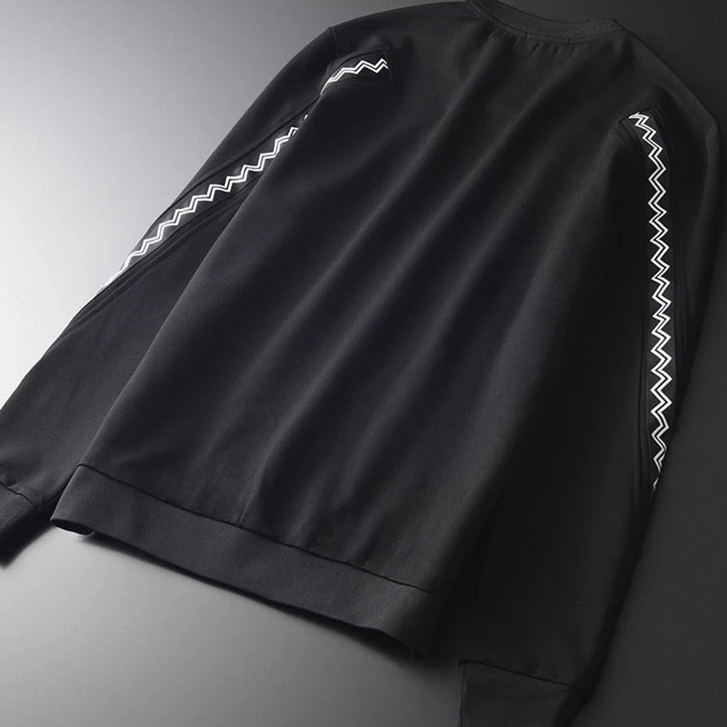 European and American fashion knitted sweater suit men's spring new sports hooded jacket casual two-piece suit
European and American fashion knitted sweater suit men's spring new sports hooded jacket casual two-piece suit