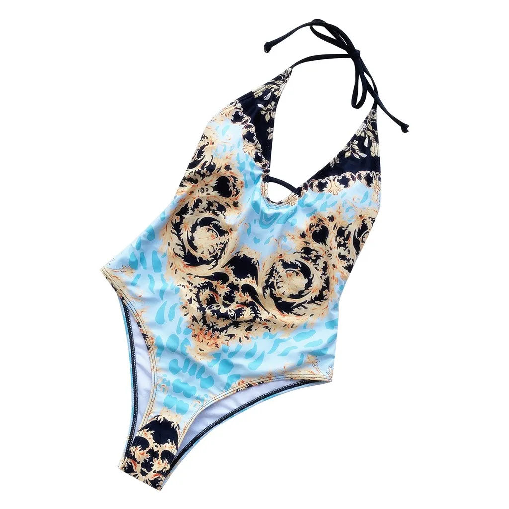 Bikinis Women Swimwear Sexy Swimsuits Women One-piece Swimsuit Flowers Print Bandage Bikini Beach Hot Biquinis 2021 New Hot Sale
Bikinis Women Swimwear Sexy Swimsuits Women One-piece Swimsuit Flowers Print Bandage Bikini Beach Hot Biquinis 2021 New Hot Sale