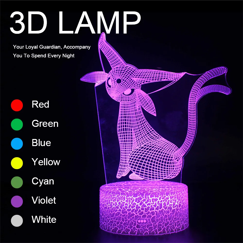 Party Lighting Most Sold Novelties Night Lights for Bedroom USB Novelty Products Jellyfish Lamp Led Children's 3D Lamps Small
Party Lighting Most Sold Novelties Night Lights for Bedroom USB Novelty Products Jellyfish Lamp Led Children's 3D Lamps Small