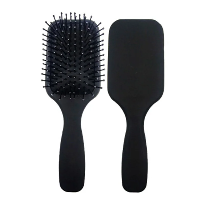 Square Air Bag Air Cushion Massage Comb Straight Hair Big Board Comb Anti Static Wide Teeth Curly Hair Styling Comb
Square Air Bag Air Cushion Massage Comb Straight Hair Big Board Comb Anti Static Wide Teeth Curly Hair Styling Comb