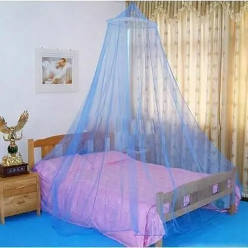 Baby Bedding Crib Netting Princess Mosquito Net Bed Kids Canopy Bedcover Curtain Dome Tent Elegant Lace | Дом и сад