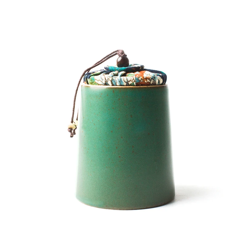 pottery caddy ceramic small seal pot pu 'er wake POTS of black tea tea warehouse portable detong restoring ancient ways
pottery caddy ceramic small seal pot pu 'er wake POTS of black tea tea warehouse portable detong restoring ancient ways