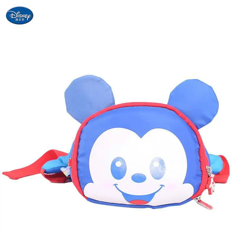 Original Disney Children's Schoolbag Kindergarten Cute Cartoon Shoulders Waterproof Lightweight Baby Traction Small Bag Antilost
Original Disney Children's Schoolbag Kindergarten Cute Cartoon Shoulders Waterproof Lightweight Baby Traction Small Bag Antilost