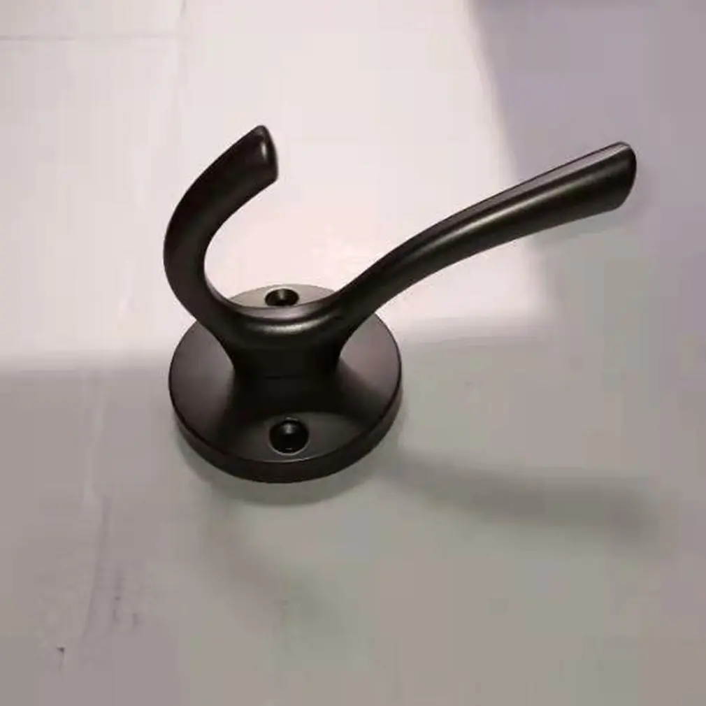 Kitchen Wall Hook Storage Bathroom Storage Simple Nordic Stype Accessories Durable Wall Clothes And Hats Hook
Kitchen Wall Hook Storage Bathroom Storage Simple Nordic Stype Accessories Durable Wall Clothes And Hats Hook