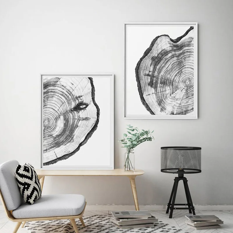 Abstract Wall Art Grey Tone Trunk Texture Paintings Nordic Canvas Posters Prints Canvas Living Room Bedroom Corridor Decoration
Abstract Wall Art Grey Tone Trunk Texture Paintings Nordic Canvas Posters Prints Canvas Living Room Bedroom Corridor Decoration