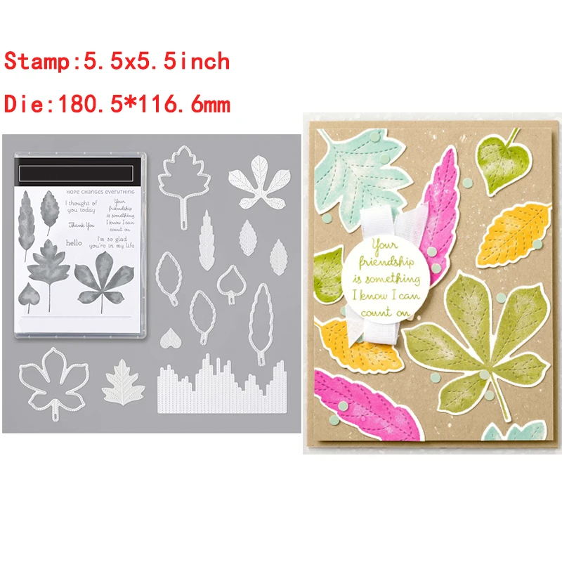 New Mixed Transparent Clear Stamps&cutting Dies Animal Plant Letter Words for Diy Scrapbooking/photo Album Decor Card Making 1
New Mixed Transparent Clear Stamps&cutting Dies Animal Plant Letter Words for Diy Scrapbooking/photo Album Decor Card Making 1