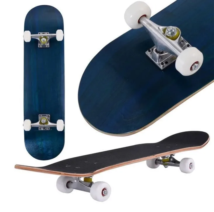 Four-wheeled Maple Silent Skateboard 79*20*8.5cm Skate Board Sports For Kids Adult Beginner Teens Long Board Skateboard HWC
Four-wheeled Maple Silent Skateboard 79*20*8.5cm Skate Board Sports For Kids Adult Beginner Teens Long Board Skateboard HWC