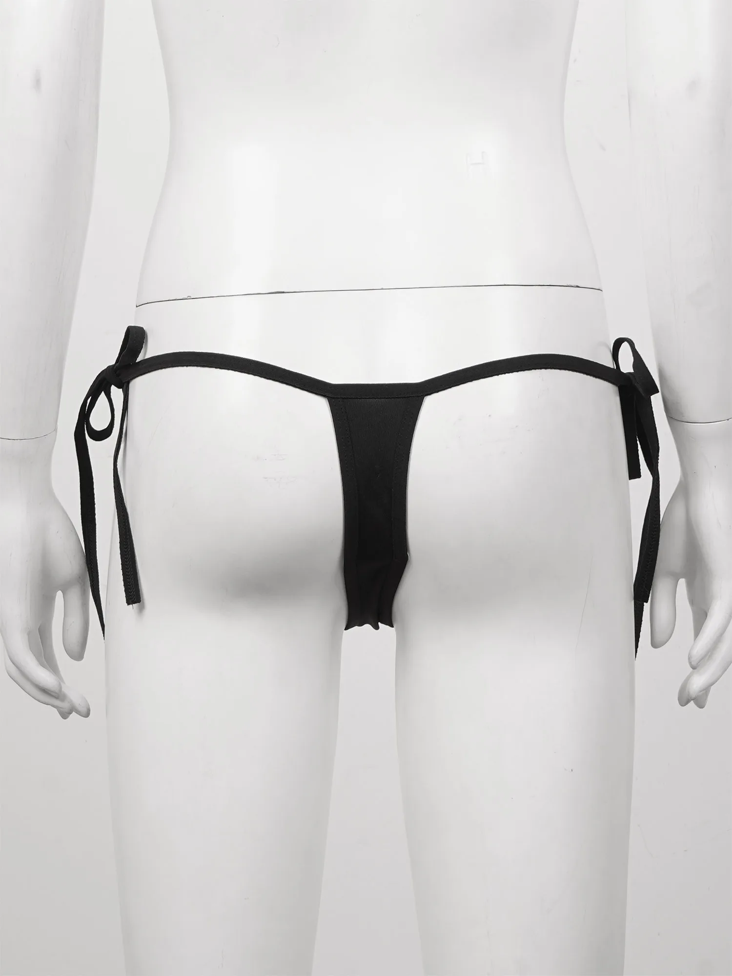 Women's G-String Thong Sexy Panties for Women Lingerie Bikini Briefs Underwear Intimate Ladies T-back Lace-up Underpants
Women's G-String Thong Sexy Panties for Women Lingerie Bikini Briefs Underwear Intimate Ladies T-back Lace-up Underpants
