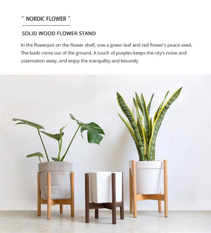 WINOMO 1pcs Flower Pot Stand Flower Stand Plant Stands Indoor Rack Cross Wood Plant Stand Pot Bracket For Garden Supplies
WINOMO 1pcs Flower Pot Stand Flower Stand Plant Stands Indoor Rack Cross Wood Plant Stand Pot Bracket For Garden Supplies