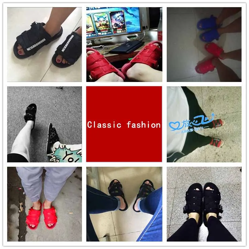 Men summer shoes plus size 36-45 slippers fashion couple slippers flip-flops comfortable footwear Casual Shoes Sapatos masculino
Men summer shoes plus size 36-45 slippers fashion couple slippers flip-flops comfortable footwear Casual Shoes Sapatos masculino