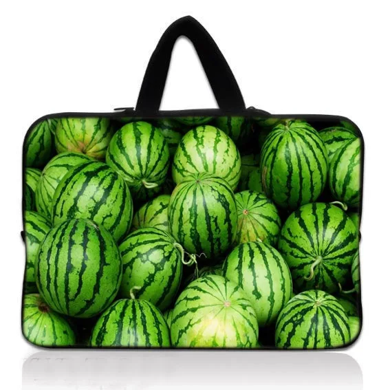 Watermelon 13.3 15 Waterproof Laptop Bag Pouch Sleeve For Macbook Air 13 Pro Retina 13.3 14 15.6 inch Notebooks Case Cover
Watermelon 13.3 15 Waterproof Laptop Bag Pouch Sleeve For Macbook Air 13 Pro Retina 13.3 14 15.6 inch Notebooks Case Cover