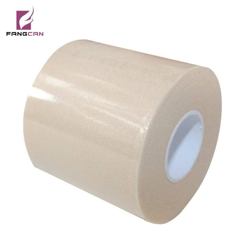 1 PC FANGCAN Prewrap Athletic Tape PU Foam Wrap Bandage Muscle Strain Injury Underwrap Patellar Sports Tapes
1 PC FANGCAN Prewrap Athletic Tape PU Foam Wrap Bandage Muscle Strain Injury Underwrap Patellar Sports Tapes