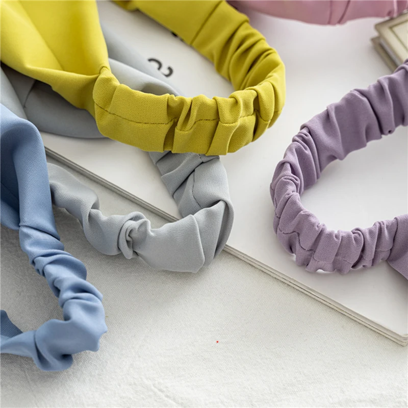 Solid Color Headbands Turban Bohemian Triangle Bandanas Hairbands Elastic Hair Band Scarf Hair Accessories headband
Solid Color Headbands Turban Bohemian Triangle Bandanas Hairbands Elastic Hair Band Scarf Hair Accessories headband