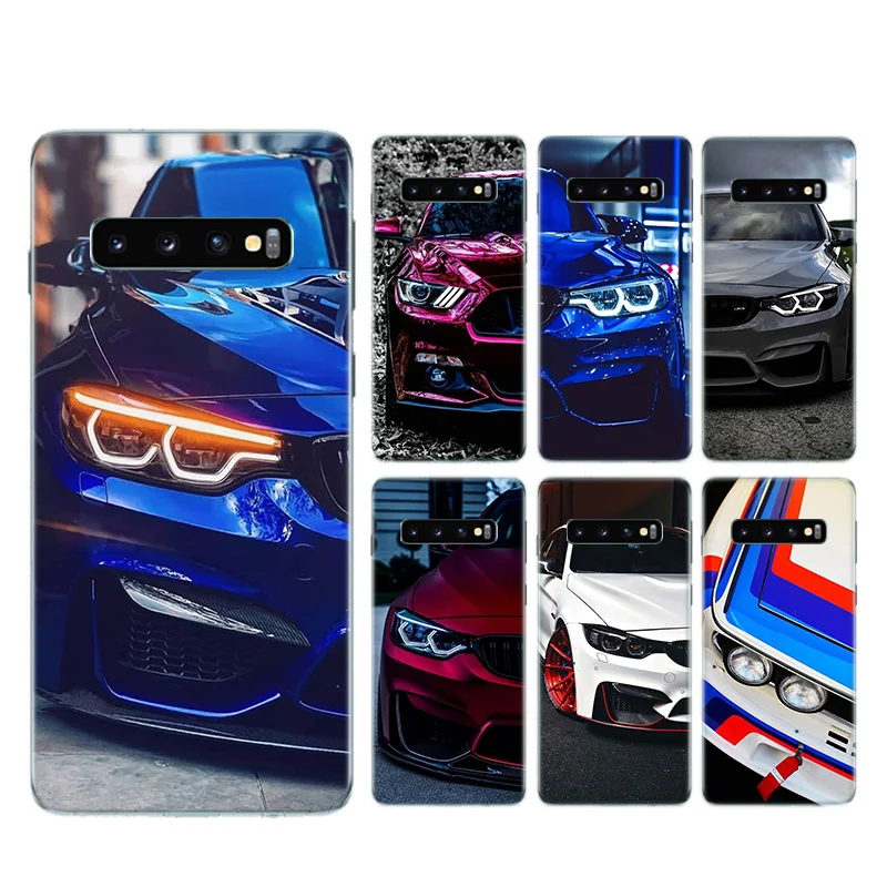 Blue Red for Bmw Bags Silicone Shell Case For Samsung Galaxy S20+ S20 S10 S9 S8 Plus S10E S6 S7 Edge Note 8 9 10 Pro Bags Cover
Blue Red for Bmw Bags Silicone Shell Case For Samsung Galaxy S20+ S20 S10 S9 S8 Plus S10E S6 S7 Edge Note 8 9 10 Pro Bags Cover