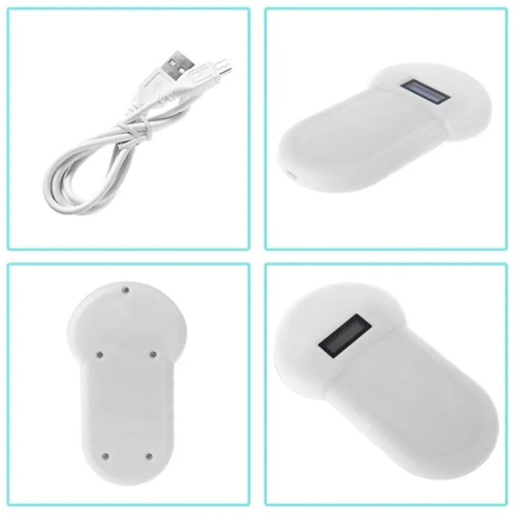 Animal Digital Pet Scanner Microchip Scanner Laptop Microchip Scanner Pet ID Reader Chip Transponder For Dogs And Cats
Animal Digital Pet Scanner Microchip Scanner Laptop Microchip Scanner Pet ID Reader Chip Transponder For Dogs And Cats