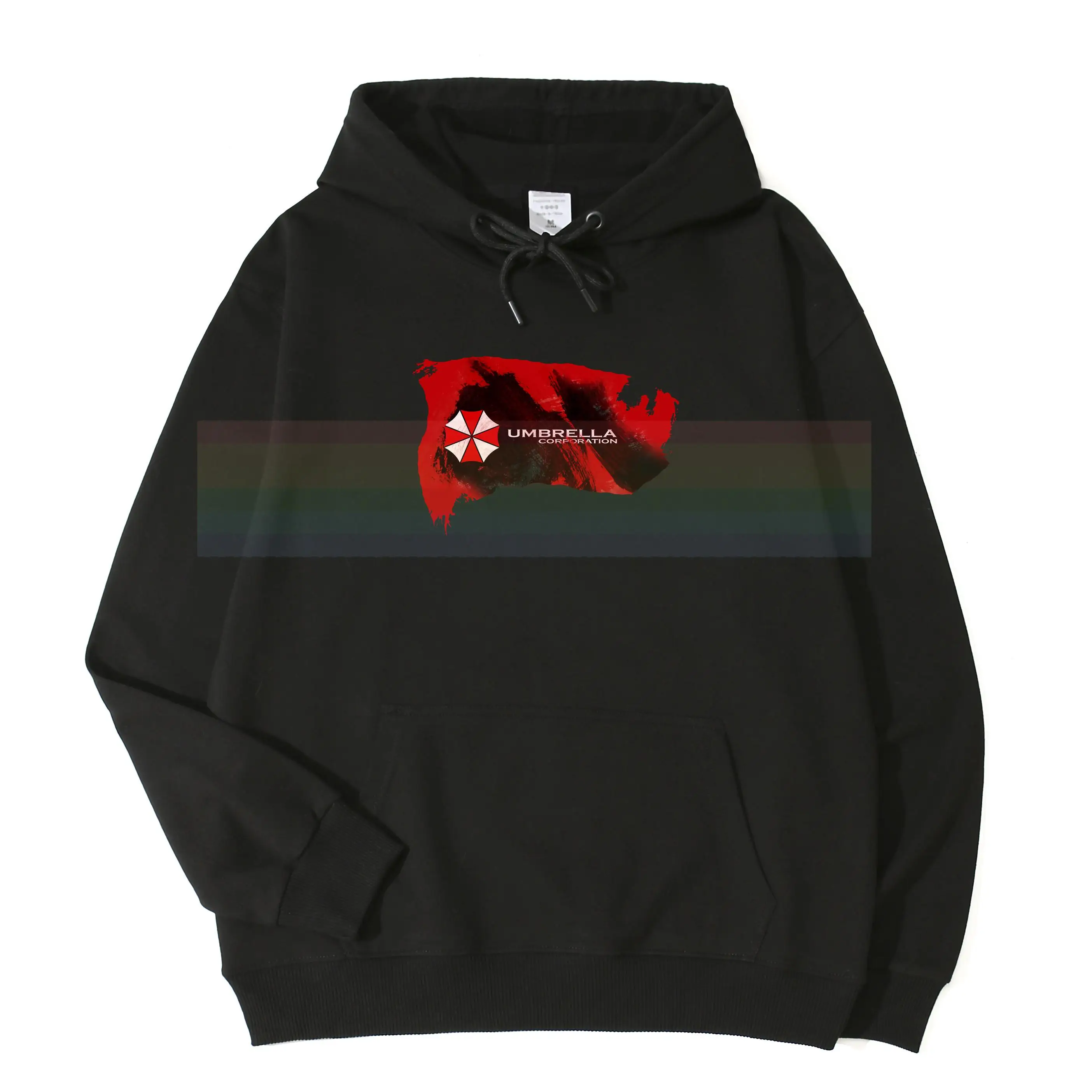 Nemesis Umbrellas Residents Evil Men's Hoodies Spring Autumn Male female Paired Couples Casual Hoodies Sweatshirts Tops N19
Nemesis Umbrellas Residents Evil Men's Hoodies Spring Autumn Male female Paired Couples Casual Hoodies Sweatshirts Tops N19