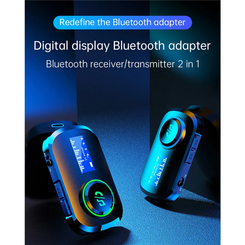 Универсальный автомобильный Bluetooth-приемник, адаптер для подключения внешних устройств, аудиоконвертер с портом 3,5 мм
Универсальный автомобильный Bluetooth-приемник, адаптер для подключения внешних устройств, аудиоконвертер с портом 3,5 мм