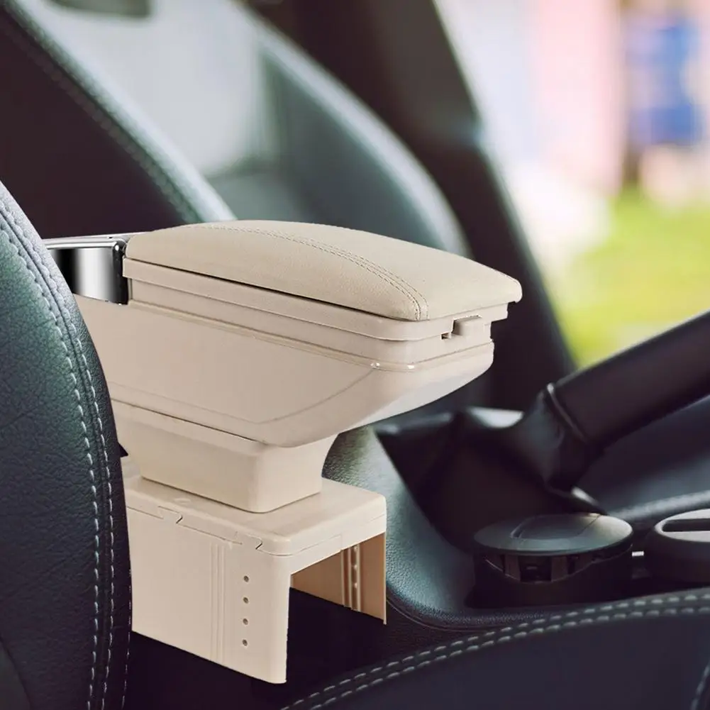 Truck Universal Armrest Seat Adjustable Car Center Console Arm Rest Box Interior Accessories Leather Car-Styling Parts
Truck Universal Armrest Seat Adjustable Car Center Console Arm Rest Box Interior Accessories Leather Car-Styling Parts