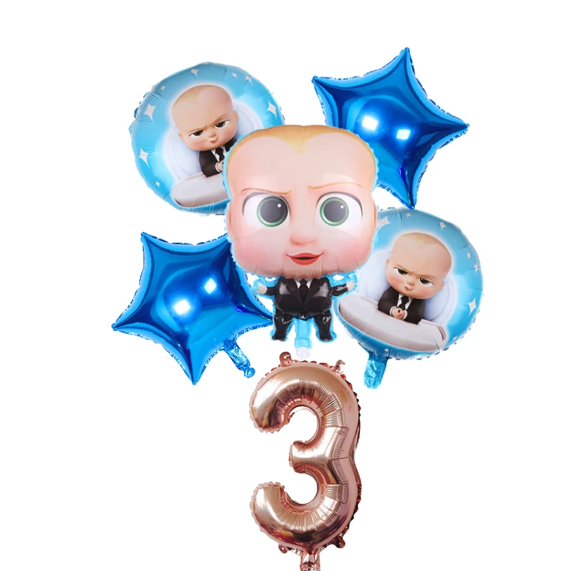 1set Boss Baby Foil Balloon 32inch Rose Gold Number Balloon Baby Shower Kids 1st Birthday Party Decoration Supplies Toy Gift
1set Boss Baby Foil Balloon 32inch Rose Gold Number Balloon Baby Shower Kids 1st Birthday Party Decoration Supplies Toy Gift