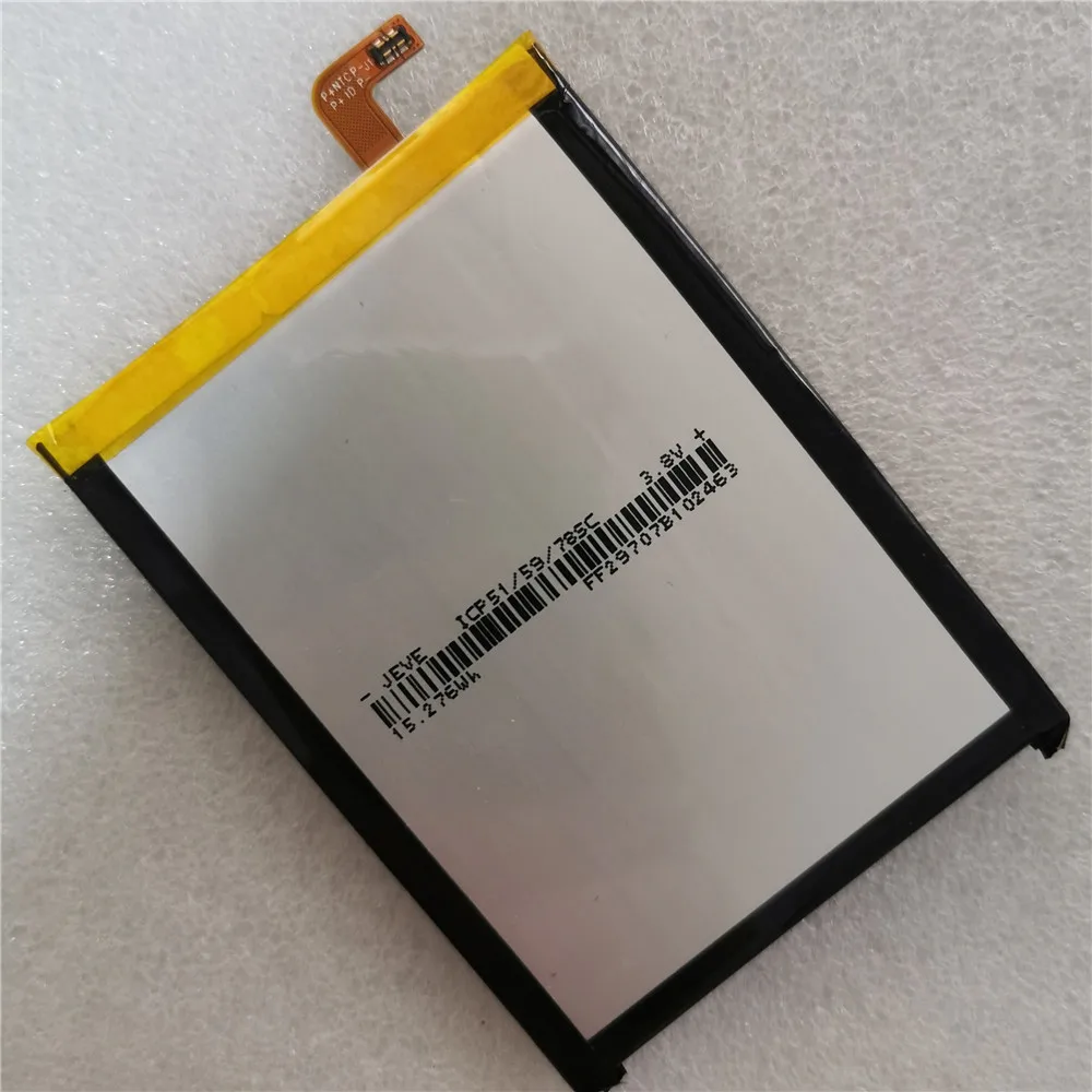 3.8V 4000mAh 545978 / ICP51/59/78SA For ZTE Blade A601 / A601N / BA601 / BA601N / Voyage Mini Battery
3.8V 4000mAh 545978 / ICP51/59/78SA For ZTE Blade A601 / A601N / BA601 / BA601N / Voyage Mini Battery