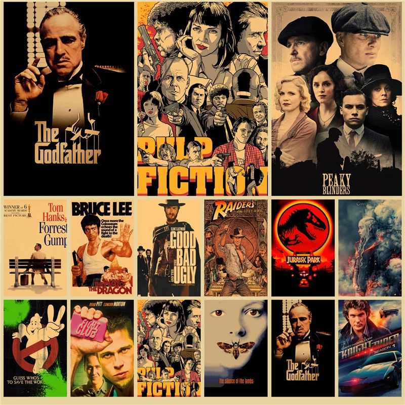 Godfather Vintage Wall Art Anime Poster Anime Figure Aesthetic For Home Kawaii Room Decor Interior Paintings Decoration Manga
Godfather Vintage Wall Art Anime Poster Anime Figure Aesthetic For Home Kawaii Room Decor Interior Paintings Decoration Manga