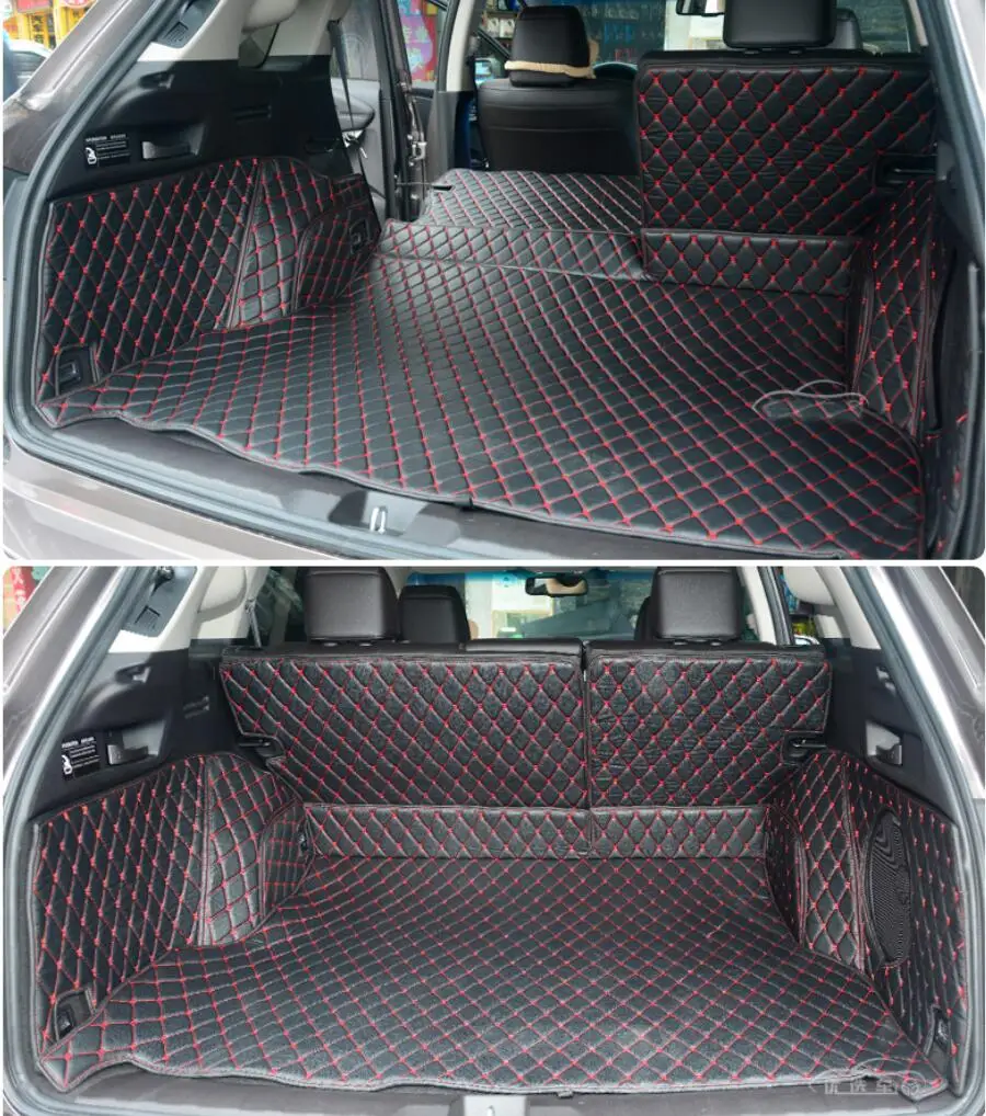 for Car Trunk Mat Cargo Mat Cargo Liner for Acura Rdx 2013 2014 2015 2016 2017 2018 5d Rug Carpet 2nd Generation
for Car Trunk Mat Cargo Mat Cargo Liner for Acura Rdx 2013 2014 2015 2016 2017 2018 5d Rug Carpet 2nd Generation
