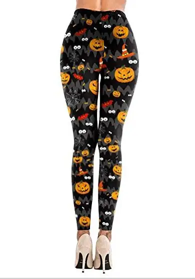 2020 New Halloween Cosplay Costumes Women Tight and Fashion Print Leggings 412CJK
2020 New Halloween Cosplay Costumes Women Tight and Fashion Print Leggings 412CJK