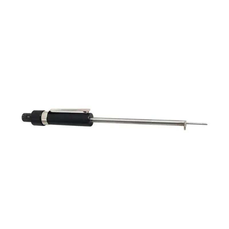 Car Brake pad Brake Pad Tester Tester Black Lightweight Portable Vehicle