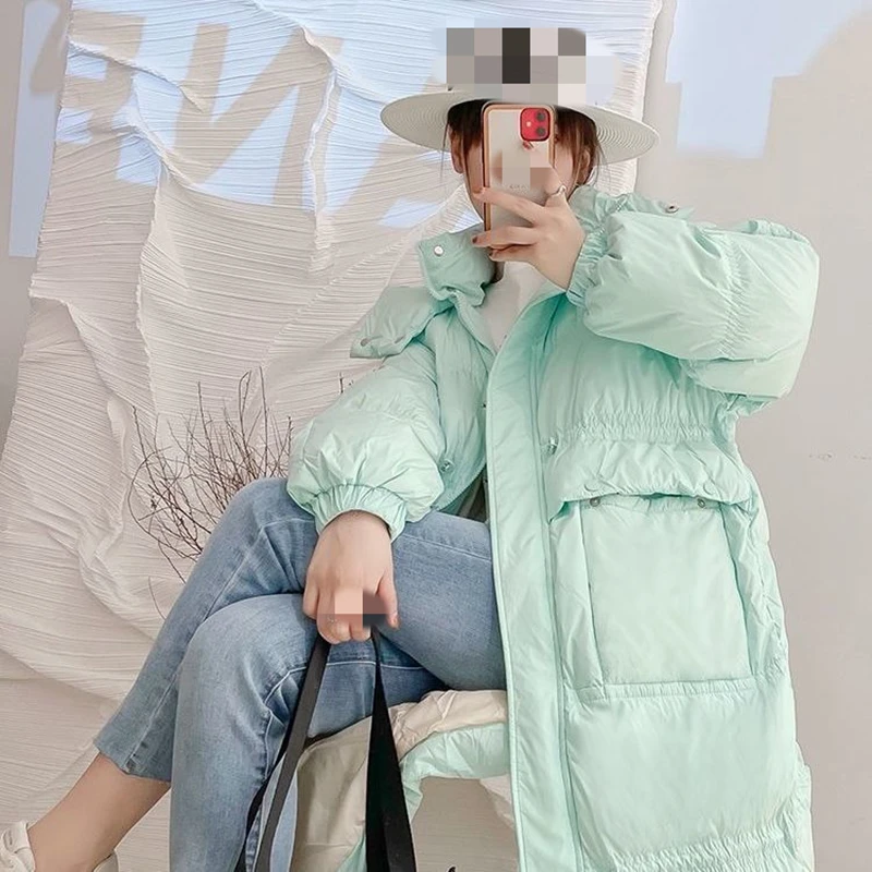 Thick down parka women with hood down jacket winterr coat cultivate morality fashion eiderdown hoodie with thick drawstring coat
Thick down parka women with hood down jacket winterr coat cultivate morality fashion eiderdown hoodie with thick drawstring coat