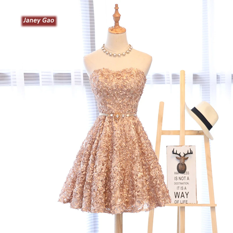 2019 New arrival elegant women short prom dress A-Line Sweetheart Short Prom Dresses Sexy Backless Lace-Up Knee-Length Party Dre
2019 New arrival elegant women short prom dress A-Line Sweetheart Short Prom Dresses Sexy Backless Lace-Up Knee-Length Party Dre