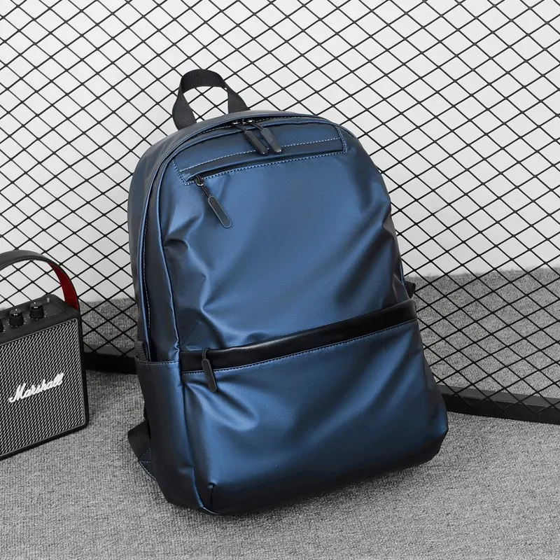 2021 Autumn Wnter New Neutral Non Woven Fabric Large Capacity Soft Backpack Travel Bag Student School Bag Computer Backpack
2021 Autumn Wnter New Neutral Non Woven Fabric Large Capacity Soft Backpack Travel Bag Student School Bag Computer Backpack