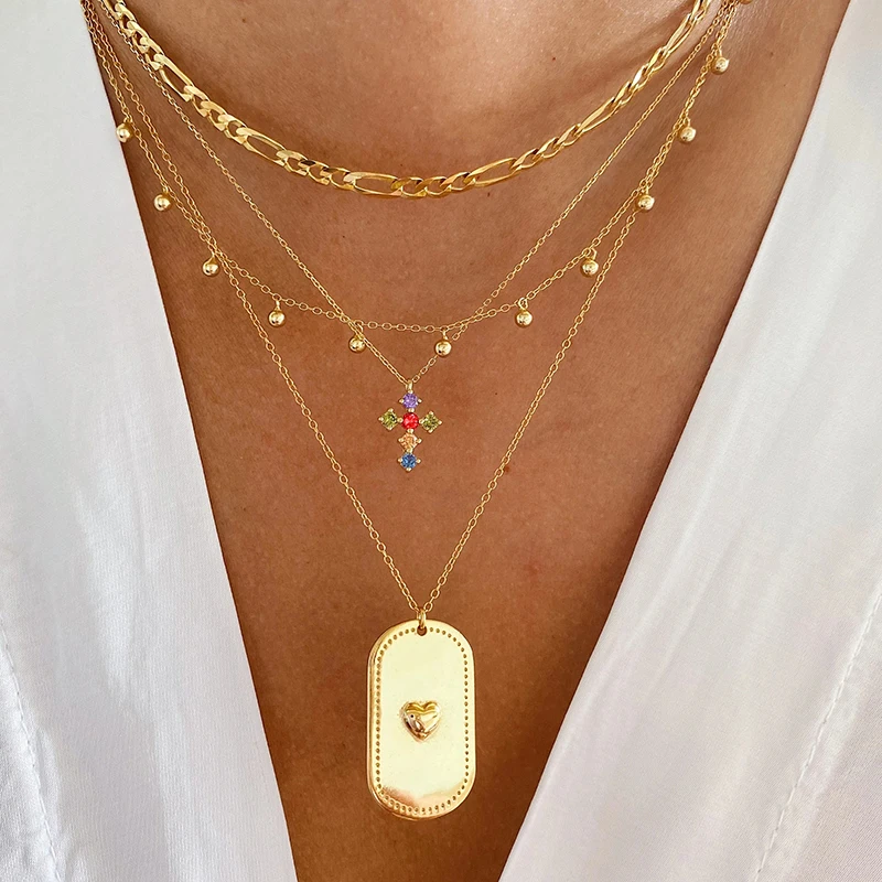 VINY Cross 925 Sterling Silver Necklace For Women 2021 Trend Naszyjnik Bijoux Femme Choker Necklace Collares Bijoux Collar
VINY Cross 925 Sterling Silver Necklace For Women 2021 Trend Naszyjnik Bijoux Femme Choker Necklace Collares Bijoux Collar