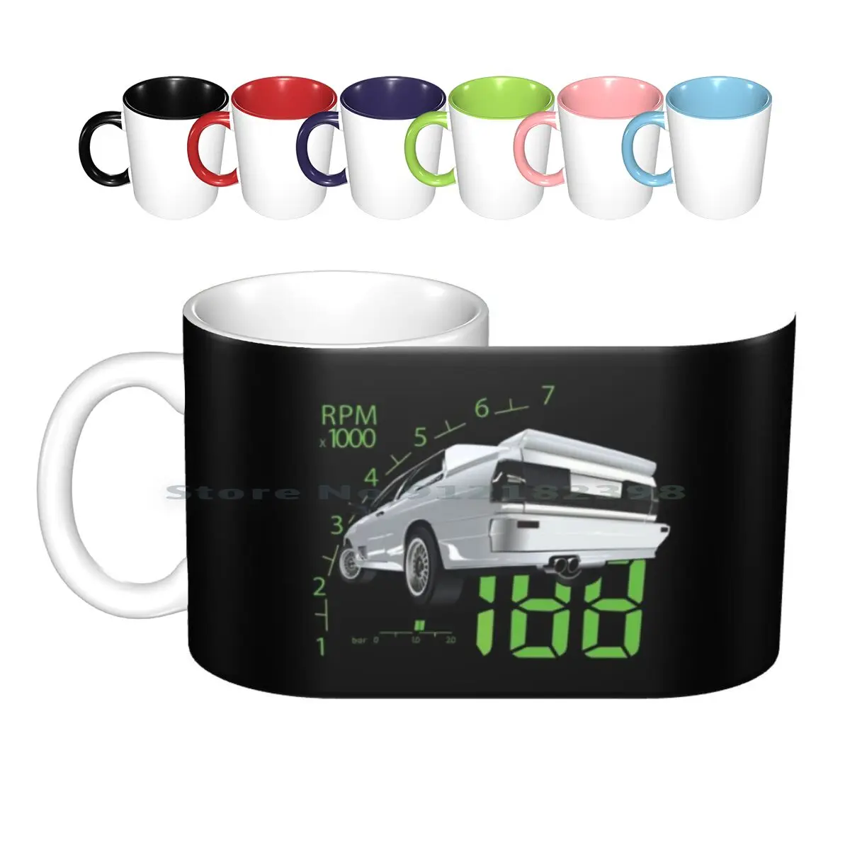 Digital Display Ceramic Mugs Coffee Cups Milk Tea Mug Oldtimer S1 Sport Car Cars Ur 4000 5000 Youngtimer Rally Group Racing
Digital Display Ceramic Mugs Coffee Cups Milk Tea Mug Oldtimer S1 Sport Car Cars Ur 4000 5000 Youngtimer Rally Group Racing