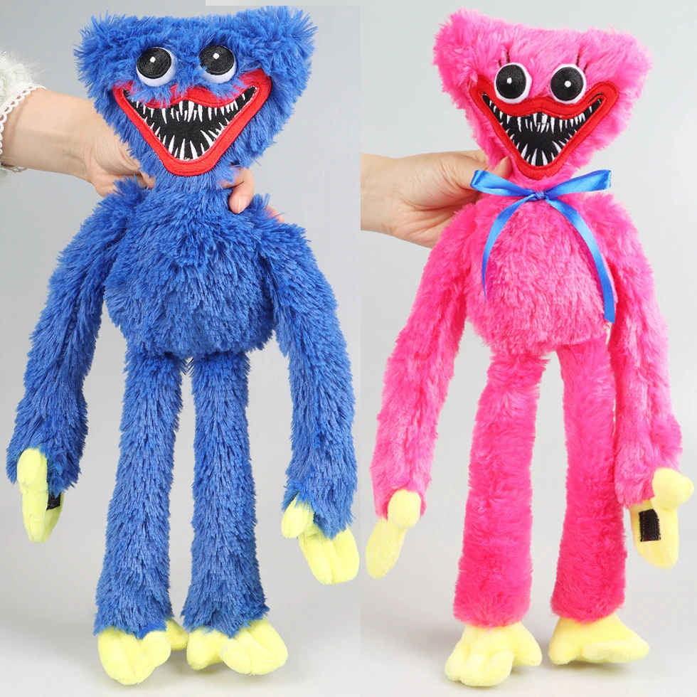 40 см игрушка с маком для игр милый хугги вогнутый персонаж плюшевая игрушка страшная игрушка плюшевое животное мягкий подарок игрушки для д...
40 см игрушка с маком для игр милый хугги вогнутый персонаж плюшевая игрушка страшная игрушка плюшевое животное мягкий подарок игрушки для д...