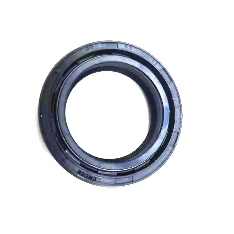 Motorcycle Front Fork Damper Oil Seal Dust Cover 17X31X7 18.9X30X5 26X37X10.5 27X37X10.5 27X39X10.5 30X42X4.5 30X42X11 2pcs
Motorcycle Front Fork Damper Oil Seal Dust Cover 17X31X7 18.9X30X5 26X37X10.5 27X37X10.5 27X39X10.5 30X42X4.5 30X42X11 2pcs