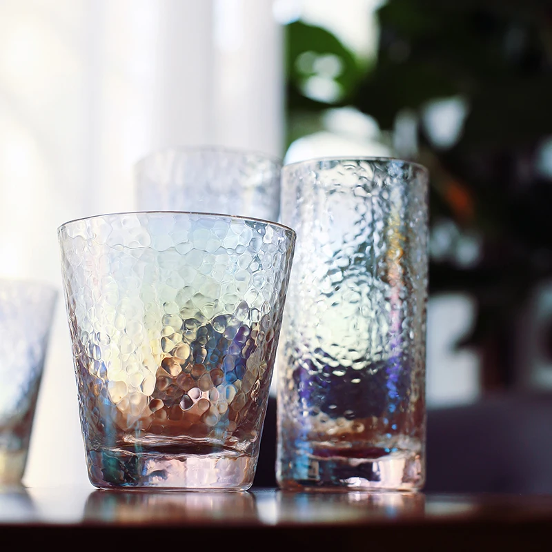 Colorful Round Glass Creative Reusable Cup Breakfast Drinkware Champagne Glasses Bubble Tea Cup Kubek Do Kawy Home Garden BJ50BL
Colorful Round Glass Creative Reusable Cup Breakfast Drinkware Champagne Glasses Bubble Tea Cup Kubek Do Kawy Home Garden BJ50BL