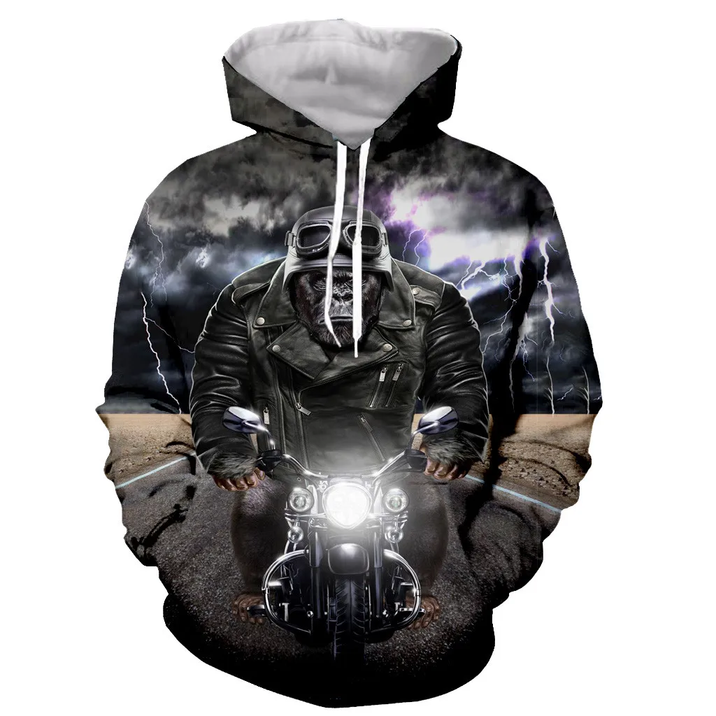 Motorcycle Motocross Funny New Fashion Long Sleeves 3D Print Zipper/Hoodies/Sweatshirts/Jacket/Men/women dropshipping
Motorcycle Motocross Funny New Fashion Long Sleeves 3D Print Zipper/Hoodies/Sweatshirts/Jacket/Men/women dropshipping