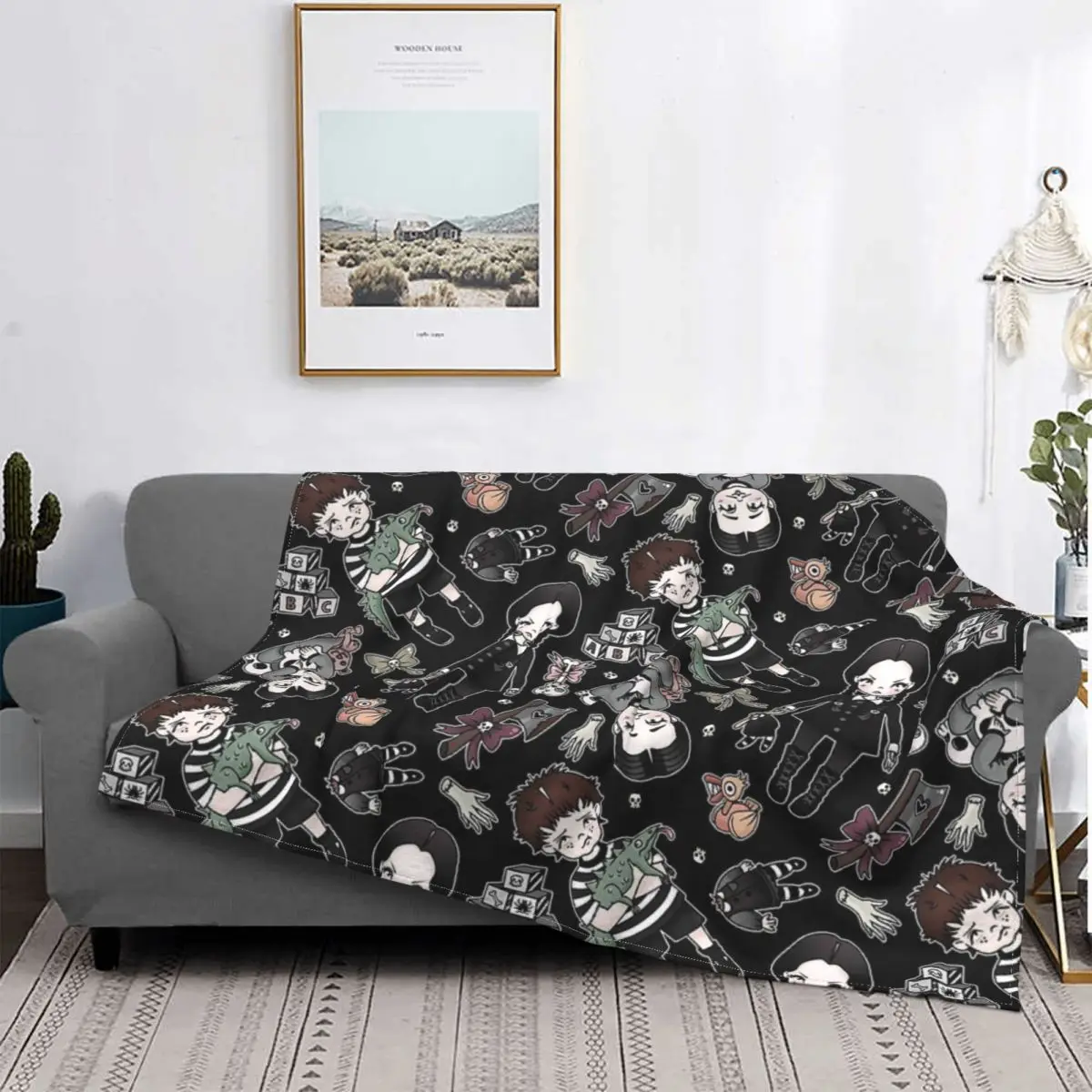 Коллекция Kooky Kids Collection-Manta a quadros de Anime для детей, colcha para cama, colcha de verano
Коллекция Kooky Kids Collection-Manta a quadros de Anime для детей, colcha para cama, colcha de verano