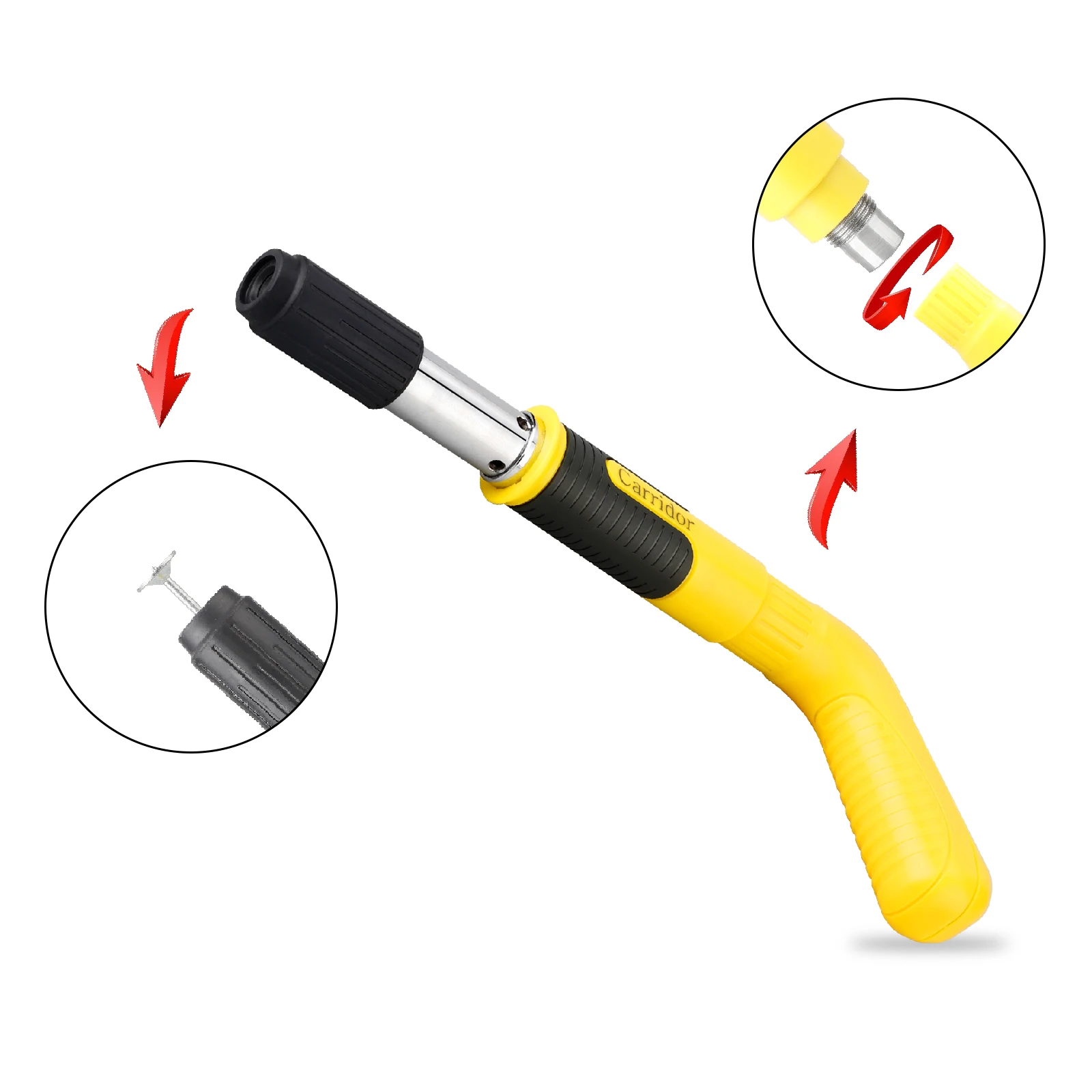 Manual Steel Nails Guns Rivet Tool Concrete Steel Wall Anchor Wire Slotting Device Decoration Power Tools Rivet Gun Tufting Gun
Manual Steel Nails Guns Rivet Tool Concrete Steel Wall Anchor Wire Slotting Device Decoration Power Tools Rivet Gun Tufting Gun
