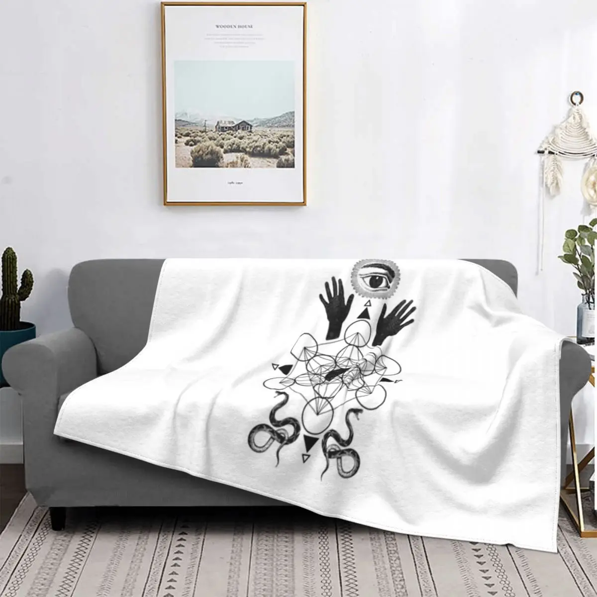 Alchemy Of Mind-Manta a cuadros para cama, cubrecama a cuadros para sofka, colcha, 220x240
Alchemy Of Mind-Manta a cuadros para cama, cubrecama a cuadros para sofka, colcha, 220x240