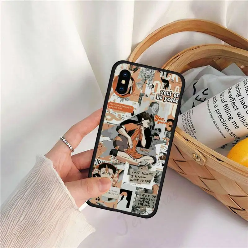 Anime haikyuu Exquisite poster Phone Case for iPhone 11 12 pro XS MAX 8 7 6 6S Plus X 5S SE 2020 XR
Anime haikyuu Exquisite poster Phone Case for iPhone 11 12 pro XS MAX 8 7 6 6S Plus X 5S SE 2020 XR
