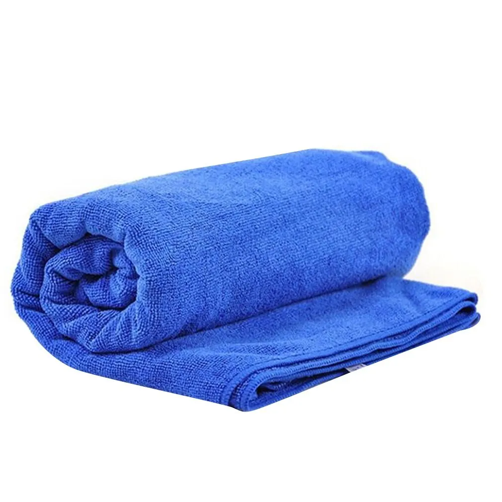 Automobiles 30*30 Microfiber Absorbent Cleaning Car Detailing Soft Cloths Wash Towel Sponges Clothes & Brushes No scratching
Automobiles 30*30 Microfiber Absorbent Cleaning Car Detailing Soft Cloths Wash Towel Sponges Clothes & Brushes No scratching