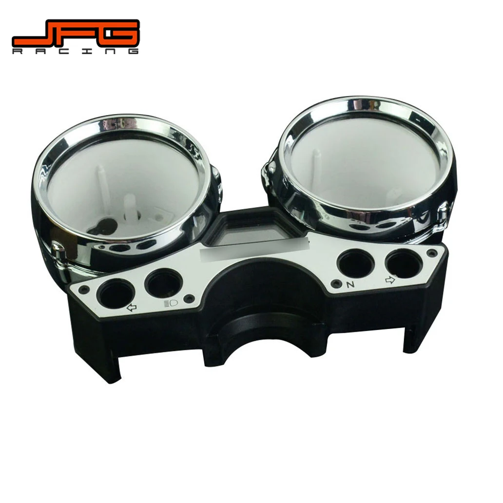 Speedometer Clock Instrument Case Gauges Odometer Tachometer Cover For XJR1200 XJR 1200 1989 1990 1991 1992 1993 1994 1995 96 97
Speedometer Clock Instrument Case Gauges Odometer Tachometer Cover For XJR1200 XJR 1200 1989 1990 1991 1992 1993 1994 1995 96 97