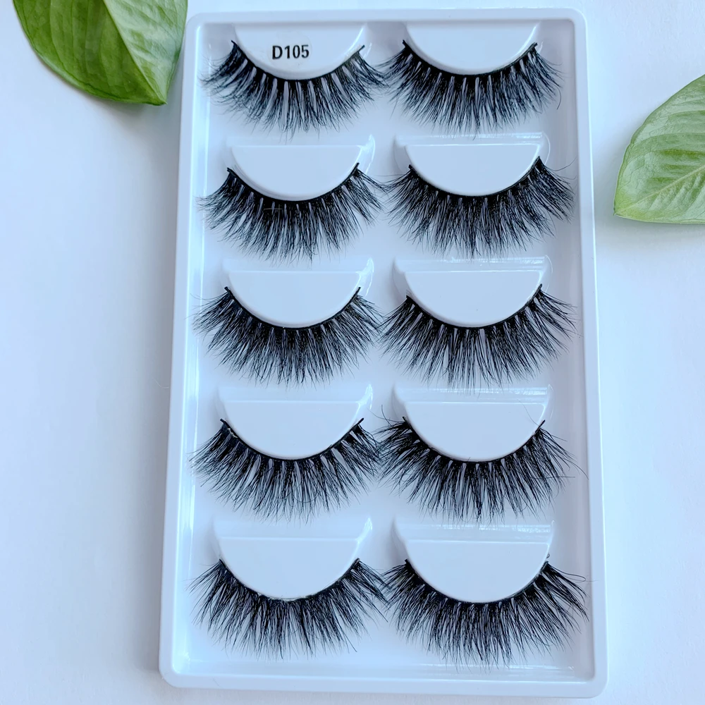 2020 NEW Wholesale Mink Eyelashes 3D False lashes Thick Crisscross Makeup Eyelash Extension Natural Volume Soft Fake Eye Lashes
2020 NEW Wholesale Mink Eyelashes 3D False lashes Thick Crisscross Makeup Eyelash Extension Natural Volume Soft Fake Eye Lashes