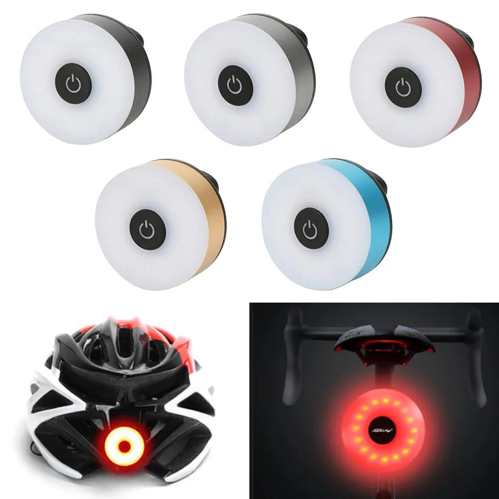 1pc 40x23mm Mini LED Bicycle Tail Light Red Light USB Charging Waterproof Bike Lights IPX5 Safety Warning Light
1pc 40x23mm Mini LED Bicycle Tail Light Red Light USB Charging Waterproof Bike Lights IPX5 Safety Warning Light